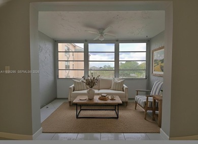 Discover this beautifully maintained 2-bed, 2-bath condo in a