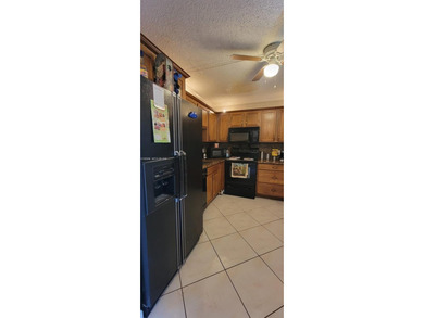 Discover this beautifully maintained 2-bed, 2-bath condo in a