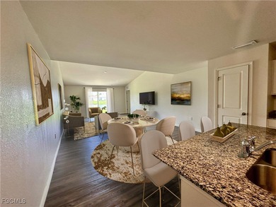 Beautiful home in the community of Vistanna Villas located in a