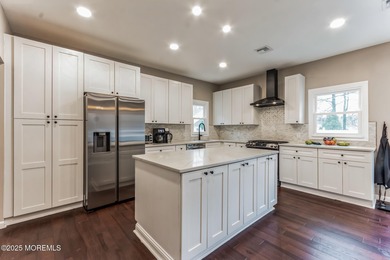 Luxury Colonial retreat! 6Bd, 5Ba, modern touches, chef's