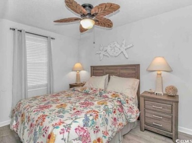 Enjoy spectacular sunsets over the inlet from the private