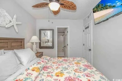 Enjoy spectacular sunsets over the inlet from the private