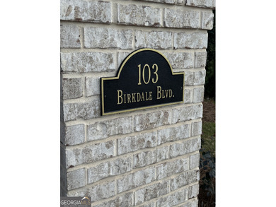 This custom home by Shockley Homes will check all your wants and