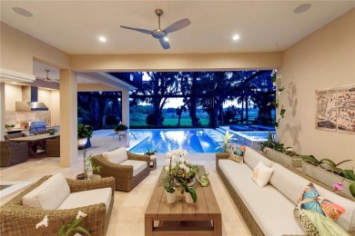 Nestled along a canopy of heritage oaks at the edge of Paynes