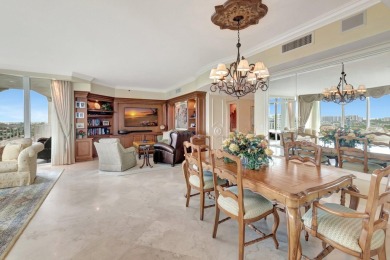 IMMACULATE CORNER APARTMENT WITH AMAZING PANORAMIC VIEWS OF