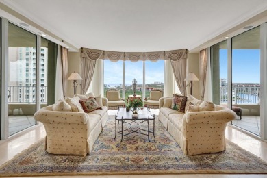 IMMACULATE CORNER APARTMENT WITH AMAZING PANORAMIC VIEWS OF