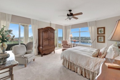 IMMACULATE CORNER APARTMENT WITH AMAZING PANORAMIC VIEWS OF