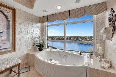 IMMACULATE CORNER APARTMENT WITH AMAZING PANORAMIC VIEWS OF