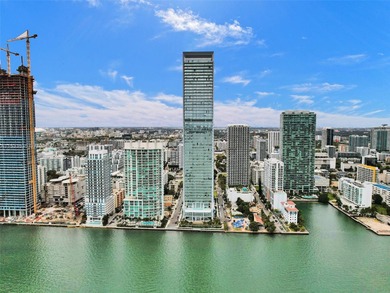 Introducing Missoni Baia, Miami's new icon of waterfront luxury