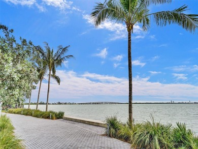 Introducing Missoni Baia, Miami's new icon of waterfront luxury