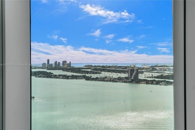 Introducing Missoni Baia, Miami's new icon of waterfront luxury