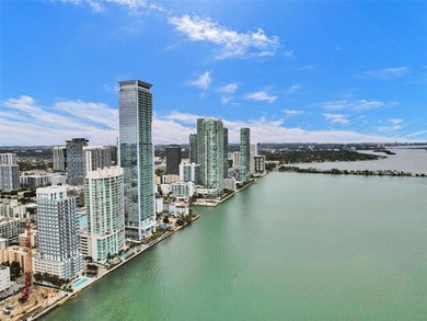 Introducing Missoni Baia, Miami's new icon of waterfront luxury