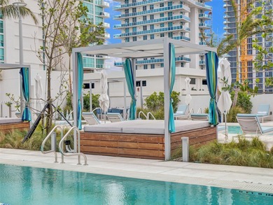 Introducing Missoni Baia, Miami's new icon of waterfront luxury