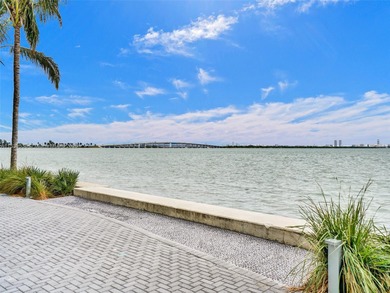 Introducing Missoni Baia, Miami's new icon of waterfront luxury