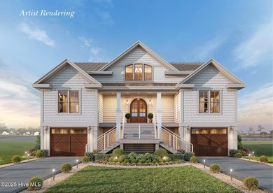 Luxury waterfront living awaits in Beau Coast's prestigious