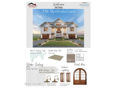 Luxury waterfront living awaits in Beau Coast's prestigious