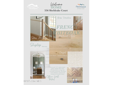 Luxury waterfront living awaits in Beau Coast's prestigious