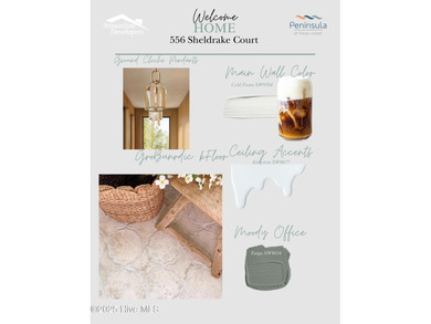 Luxury waterfront living awaits in Beau Coast's prestigious