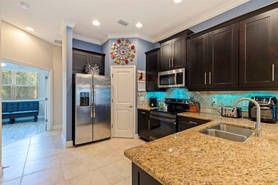 Waterfront Luxury Townhome for Sale with Private Elevator in St