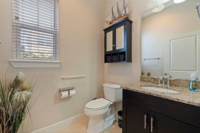 Waterfront Luxury Townhome for Sale with Private Elevator in St