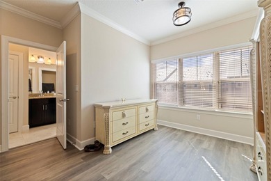 Waterfront Luxury Townhome for Sale with Private Elevator in St