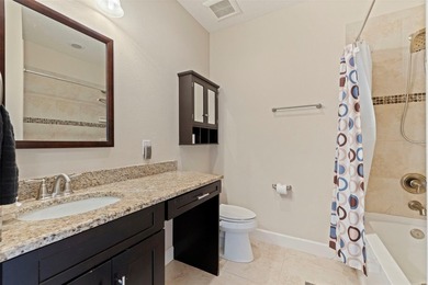 Waterfront Luxury Townhome for Sale with Private Elevator in St