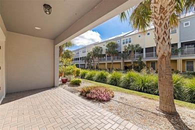 Waterfront Luxury Townhome for Sale with Private Elevator in St