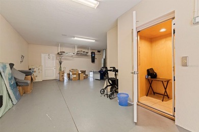 Waterfront Luxury Townhome for Sale with Private Elevator in St