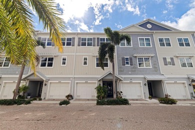 Waterfront Luxury Townhome for Sale with Private Elevator in St