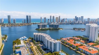 Echo Aventura, designed by architect Carlo Ott, features