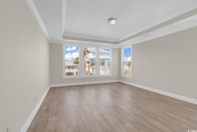 WE ARE ACCEPTING BACK-UP OFFERS.  Nestled just one row back from