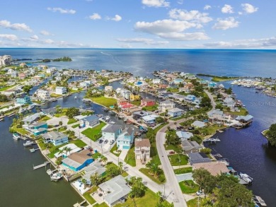 Stunning custom waterfront home. 3-bedroom, 3-bath, this