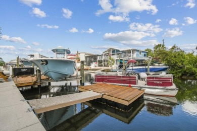 Stunning custom waterfront home. 3-bedroom, 3-bath, this