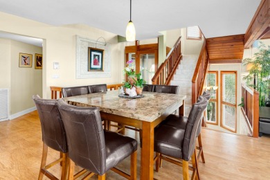 Nestled along the pristine shores of Buccaneer Point, this