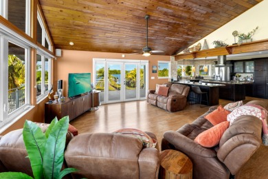 Nestled along the pristine shores of Buccaneer Point, this