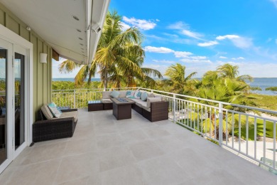 Nestled along the pristine shores of Buccaneer Point, this