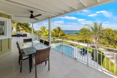 Nestled along the pristine shores of Buccaneer Point, this