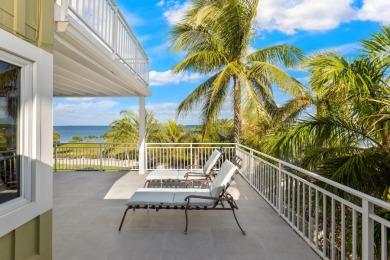 Nestled along the pristine shores of Buccaneer Point, this