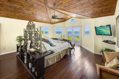 Nestled along the pristine shores of Buccaneer Point, this