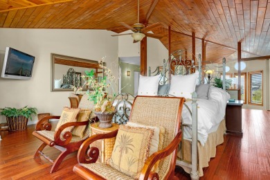 Nestled along the pristine shores of Buccaneer Point, this