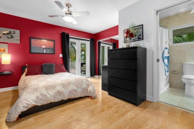 Nestled along the pristine shores of Buccaneer Point, this