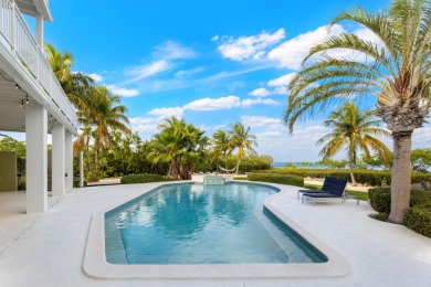 Nestled along the pristine shores of Buccaneer Point, this