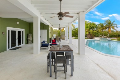 Nestled along the pristine shores of Buccaneer Point, this