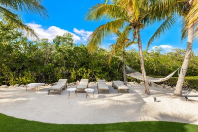 Nestled along the pristine shores of Buccaneer Point, this