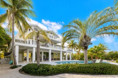 Nestled along the pristine shores of Buccaneer Point, this