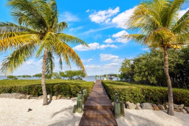 Nestled along the pristine shores of Buccaneer Point, this