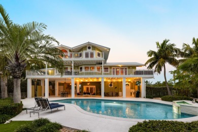 Nestled along the pristine shores of Buccaneer Point, this