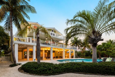 Nestled along the pristine shores of Buccaneer Point, this
