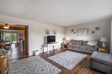 MOTIVATED SELLERS!!! Well-maintained 4 bedroom, 2 bath home