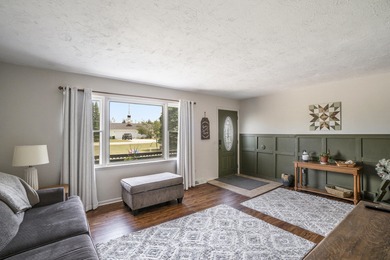 MOTIVATED SELLERS!!! Well-maintained 4 bedroom, 2 bath home